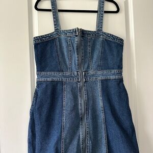 Wild Fable Denim Dress
